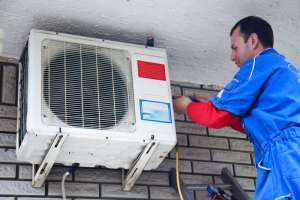 24/7 and Emergency HVAC Near Uniopolis, OH | Air Conidtioning and Heating Contractors